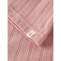 LIL ATELIER T-shirt Falina Misty Rose